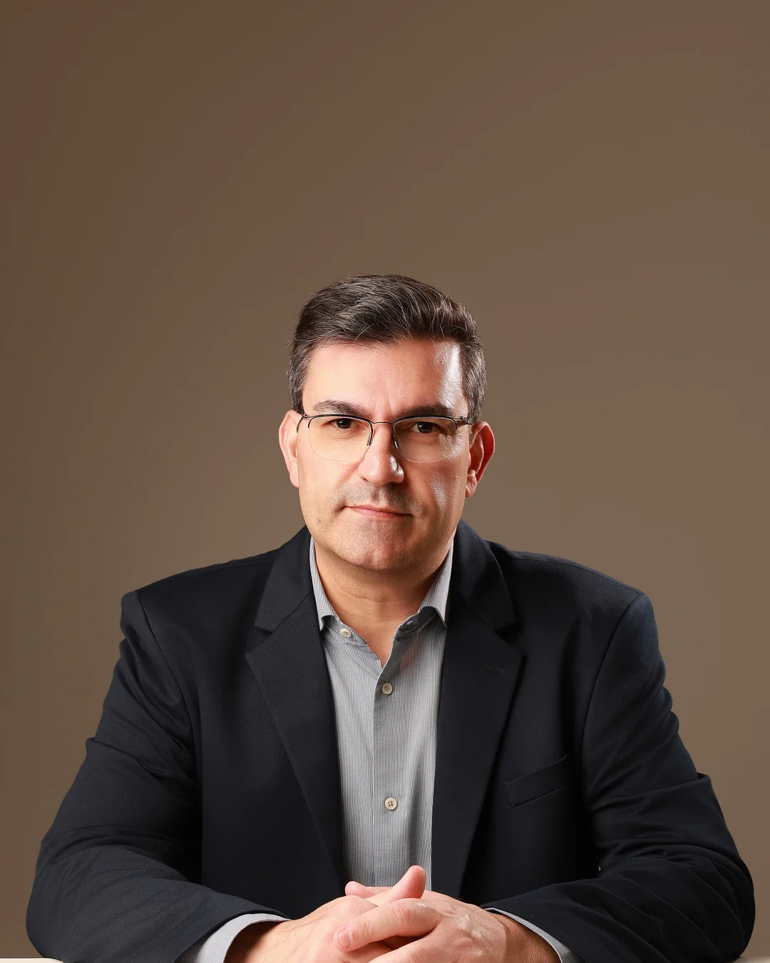 Dr. Ureliano Cintra, cardiologista integrativo em Presidente Prudente