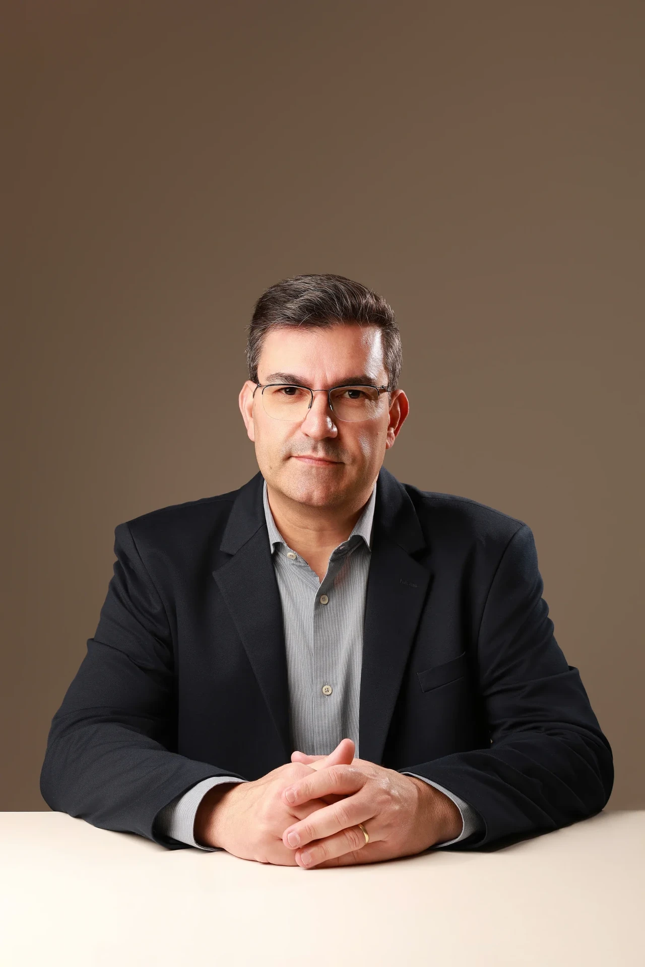 Dr. Ureliano Cintra, cardiologista integrativo em Presidente Prudente